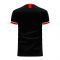 River Plate 2025-2026 Third Concept Football Kit (Airo) - Little Boys