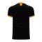 Roma 2025-2026 Fourth Concept Football Kit (Libero) - Kids