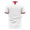 Hansa Rostock 2025-2026 Away Concept Football Kit (Libero) - Kids (Long Sleeve)