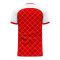 Rotherham 2025-2026 Home Concept Football Kit (Libero) - Baby