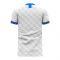 Sampdoria 2020-2021 Away Concept Football Kit (Airo)
