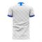 Sampdoria 2020-2021 Away Concept Football Kit (Airo) - Baby