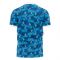 San Marino 2025-2026 Home Concept Football Shirt (Libero)