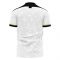 Santos 2023-2024 Home Concept Football Kit (Libero) (SOTELDO 10) - Adult Long Sleeve