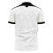 Santos 2025-2026 Home Concept Football Kit (Libero) - Baby