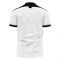 Santos 2024-2025 Home Concept Football Kit (Libero) (Your Name) - Little Boys