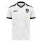 Santos 2024-2025 Home Concept Football Kit (Libero) (Your Name) - Little Boys