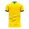 SÃƒÂ£o TomÃƒÂ© and PrÃƒÂ­ncipe 2025-2026 Home Concept Football Kit (Libero) - Womens