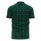 Saudi Arabia 2025-2026 Away Concept Football Shirt (Libero)