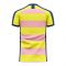 Scotland 2023-2024 Away Concept Football Kit (Libero) (Fletcher 7) - Adult Long Sleeve