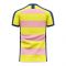 Scotland 2025-2026 Away Concept Football Kit (Libero) (Jack 8) - Womens