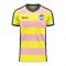 Scotland 2023-2024 Away Concept Football Kit (Libero) (Fletcher 7) - Womens