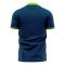 Seattle Sounders 2020-2021 Away Concept Football Kit (Libero) - Baby