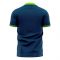 Seattle Sounders 2025-2026 Away Concept Football Kit (Libero)