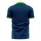 Seattle Sounders 2020-2021 Away Concept Football Kit (Libero) - Adult Long Sleeve