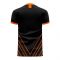 Shakhtar Donetsk 2020-2021 Away Concept Football Kit (Libero)
