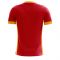 Shanghai SIPG 2025-2026 Home Concept Football Kit (Libero) - Womens