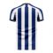 Sheffield 2025-2026 Home Concept Football Kit (Libero)