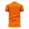 Shimizu S-Pulse 2020-2021 Home Concept Football Kit (Airo)