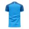 Slovan Bratislava 2020-2021 Home Concept Football Kit (Libero)