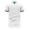 Slovenia 2020-2021 Home Concept Football Kit (Libero) - Adult Long Sleeve