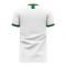 Slovenia 2025-2026 Home Concept Football Kit (Libero) - Adult Long Sleeve