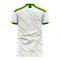 South Africa 2020-2021 Third Concept Football Kit (Libero) - Little Boys