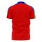 South Sudan 2023-2024 Away Concept Football Kit (Libero) - Little Boys