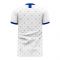 South Sudan 2020-2021 Home Concept Football Kit (Libero)