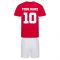 Personalised Southampton Training Kit Package