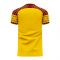 Sri Lanka 2020-2021 Home Concept Football Kit (Libero) - Kids