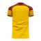 Sri Lanka 2025-2026 Home Concept Football Kit (Libero) - Kids