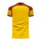 Sri Lanka 2020-2021 Home Concept Football Kit (Libero) - Little Boys