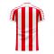 Stoke 2020-2021 Home Concept Football Kit (Viper)
