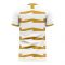 The Strongest 2025-2026 Away Concept Football Kit (Libero) - Little Boys