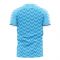 Sydney 2025-2026 Home Concept Football Kit (Libero) - Adult Long Sleeve