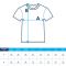 Argentina CA2021 WINNERS t-shirt LAUTARO, light blue