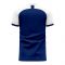 Talleres de Cordoba 2025-2026 Home Concept Kit (Airo) - Kids