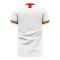 Tasmania 2020-2021 Away Concept Football Kit (Airo) - Adult Long Sleeve