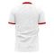 Chad 2025-2026 Away Concept Football Kit (Libero)