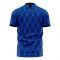 Tigres 2025-2026 Away Concept Football Kit (Libero) - Adult Long Sleeve