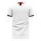 Torino 2020-2021 Away Concept Football Kit (Libero)