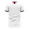 Torino 2025-2026 Away Concept Football Kit (Libero) - Kids (Long Sleeve)