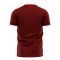 Torino 2020-2021 Home Concept Football Kit (Libero) - Kids (Long Sleeve)