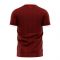 Torino 2020-2021 Home Concept Football Kit (Libero) - Adult Long Sleeve