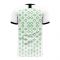 Torpedo Moscow 2020-2021 Home Concept Football Kit (Libero) - Adult Long Sleeve