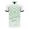 Torpedo Moscow 2025-2026 Home Concept Football Kit (Libero) - Adult Long Sleeve