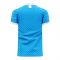 North London 2020-2021 Away Concept Football Kit (Libero) - Kids (Long Sleeve)