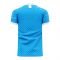 North London 2025-2026 Away Concept Football Kit (Libero) - Little Boys