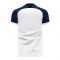 North London 2025-2026 Home Concept Football Kit (Libero) - Little Boys